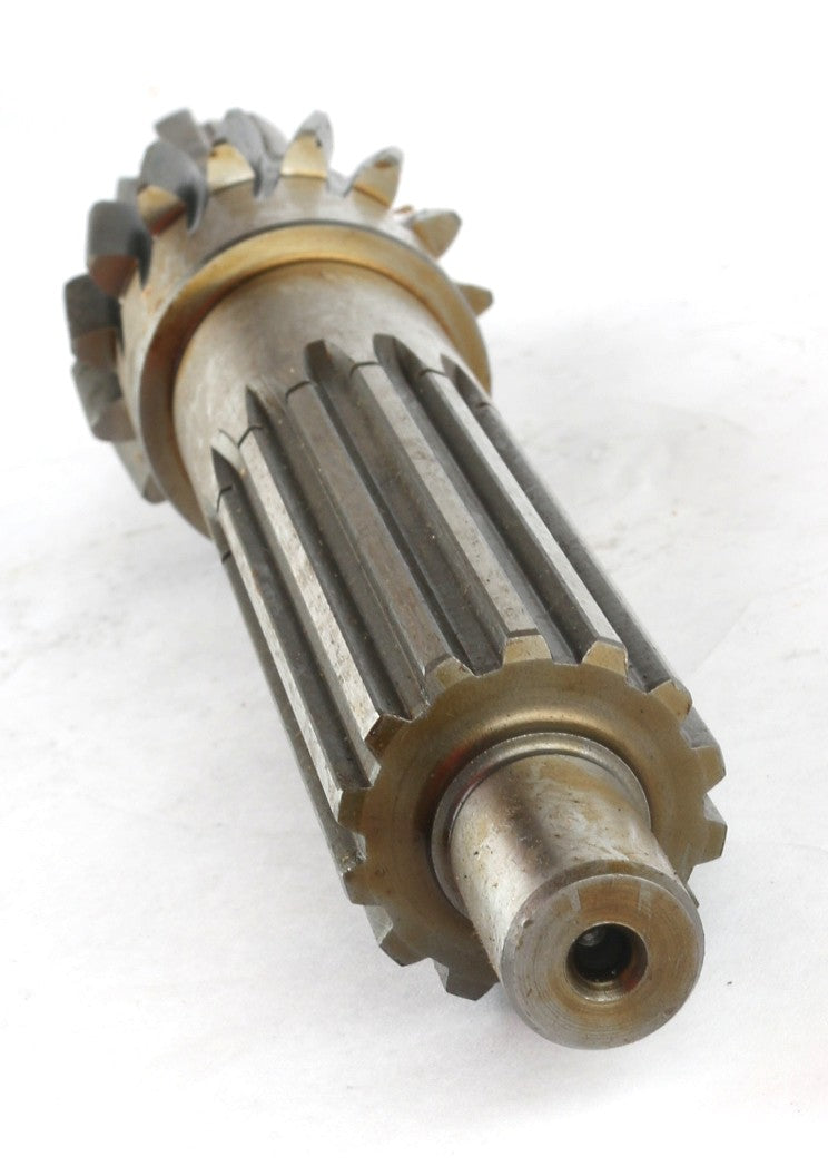 DANA SPICER - 71402.005.11 - INPUT SHAFT