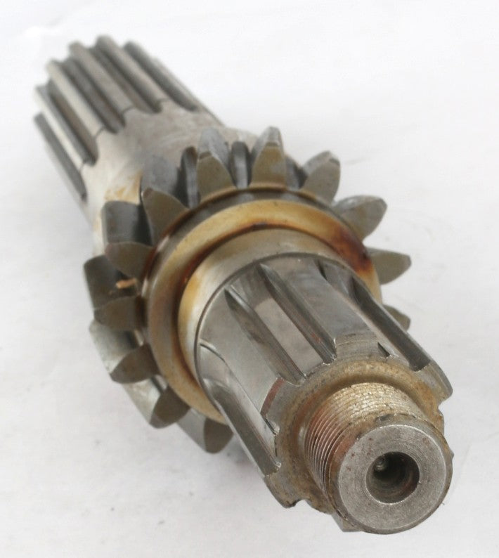 DANA SPICER - 71402.005.11 - INPUT SHAFT