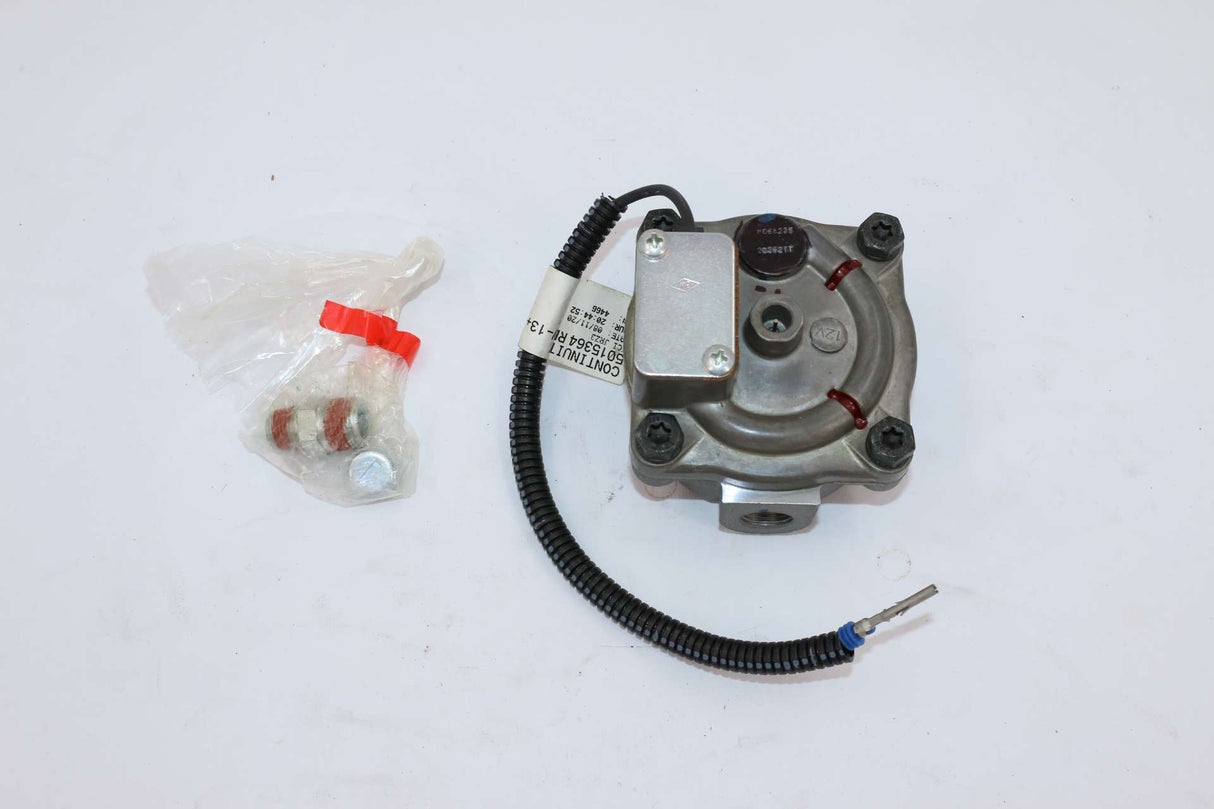 VOLVO - 71503-0034 - AUTOMATIC DRAIN VALVE