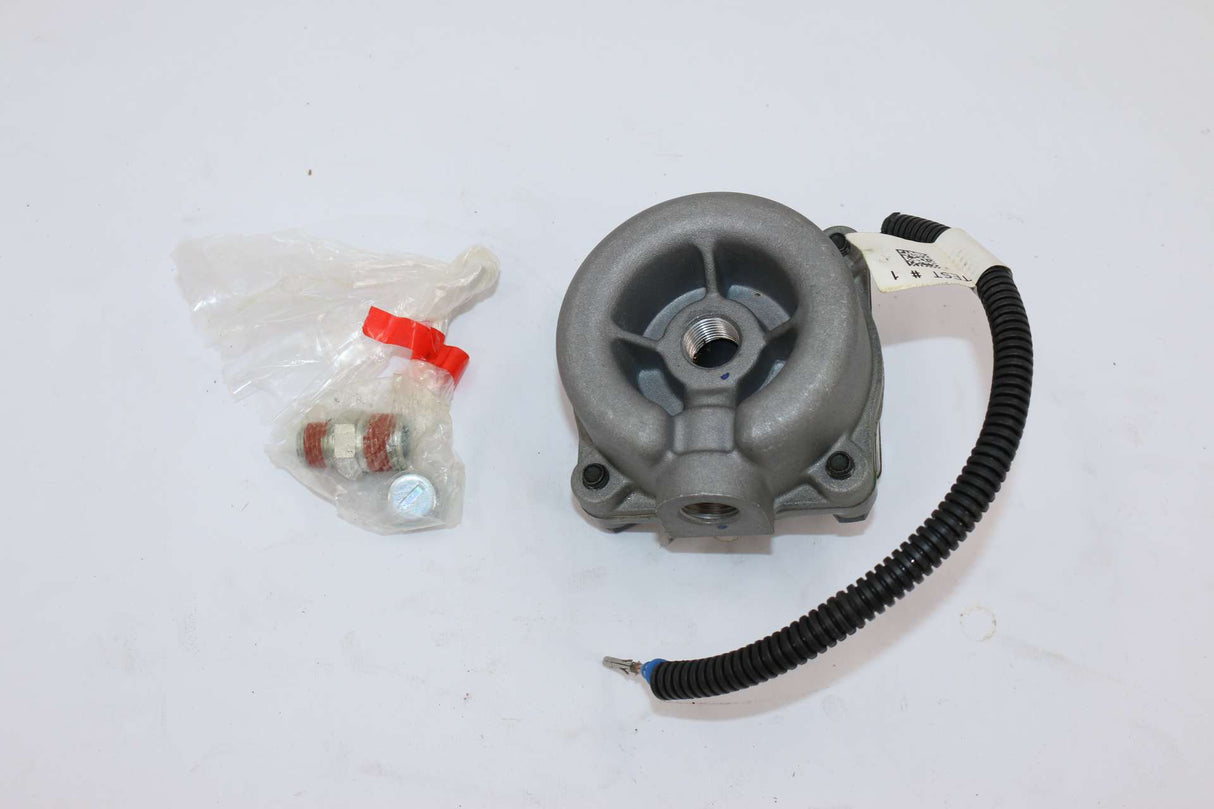 VOLVO - 71503-0034 - AUTOMATIC DRAIN VALVE