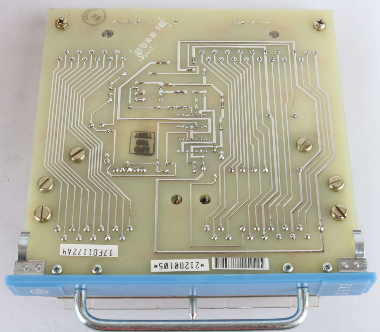 UNIT RIG - 71646A - CARD GE