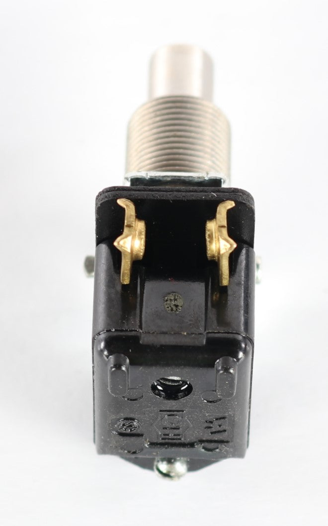CUTLER HAMMER - 7196K101 - HAMMER SWITCH PUSH BUTTON 3A 250VD 6A 125V