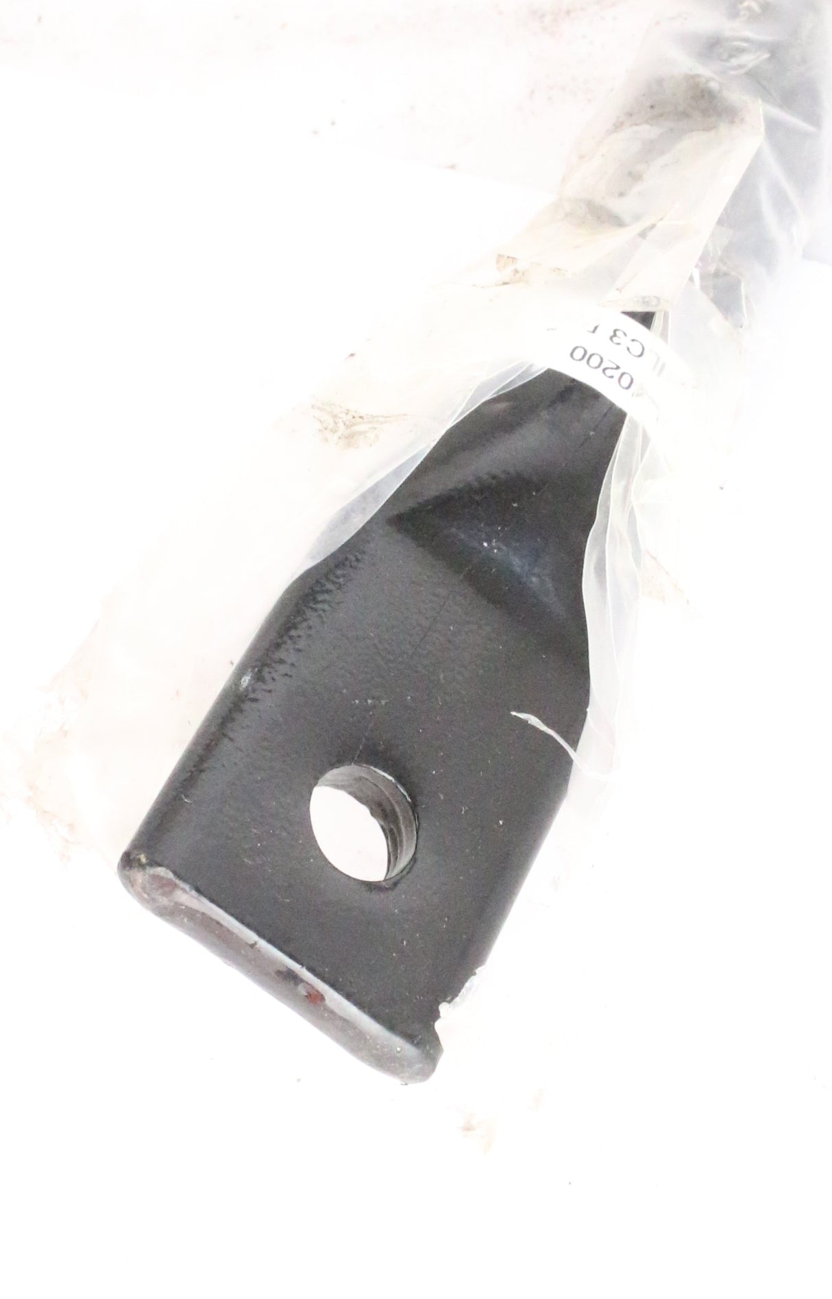 HYUNDAI - 71E6-40200 - PIPE-HANDRAIL