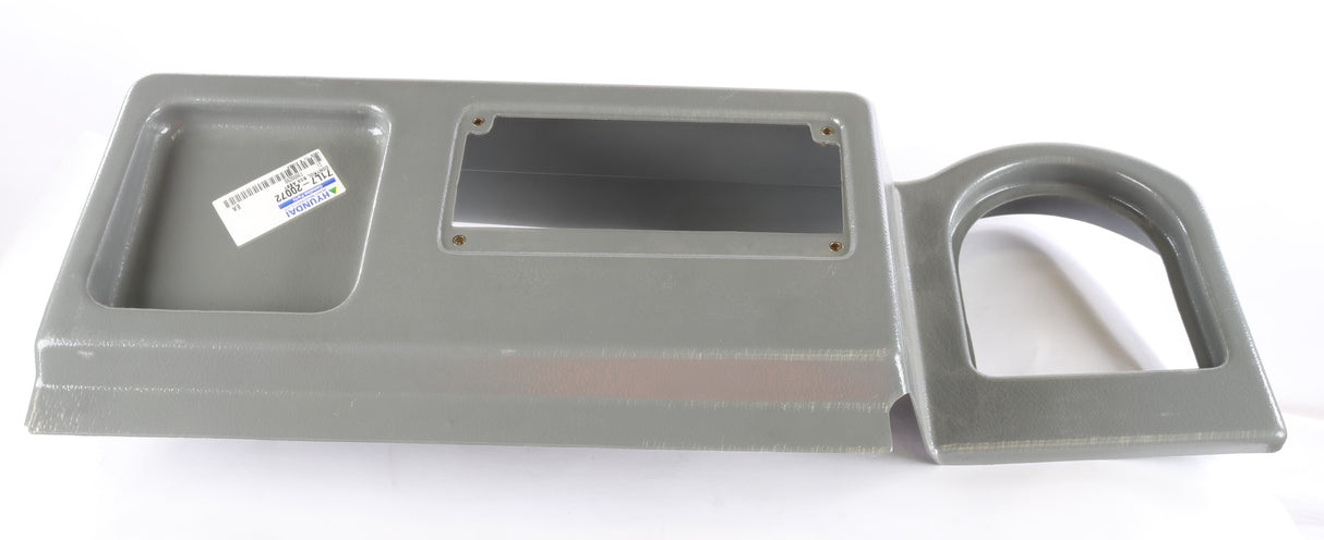 HYUNDAI - 71L7-20072 - BOX ASM-CONTROL