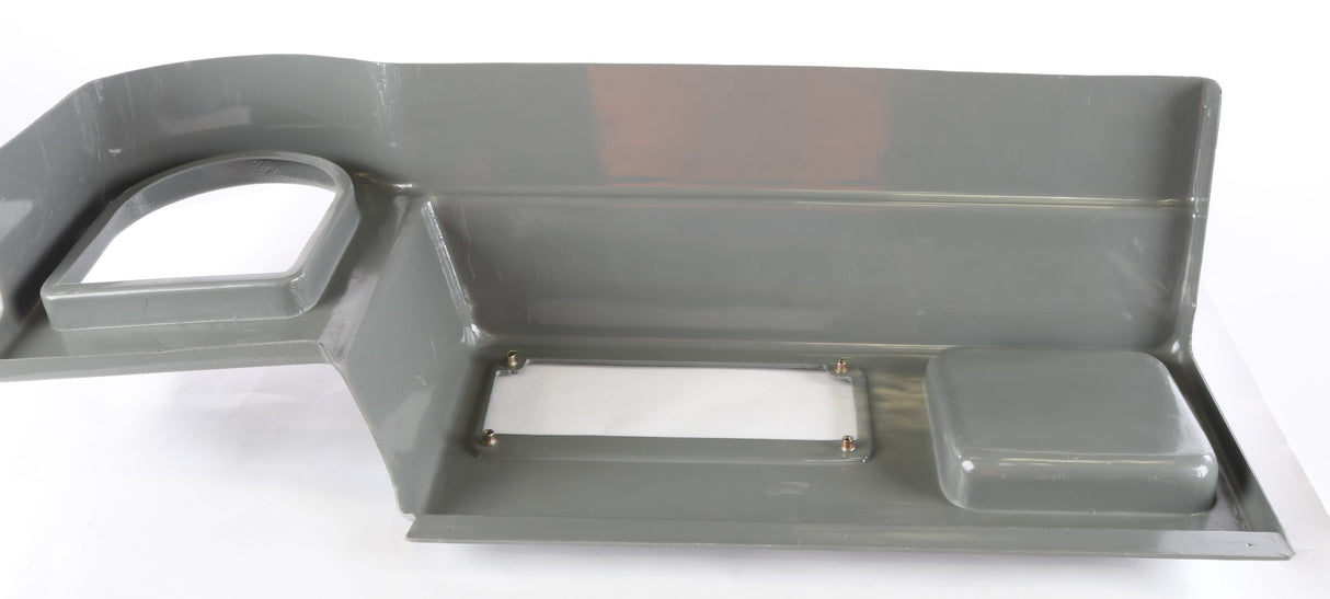 HYUNDAI - 71L7-20072 - BOX ASM-CONTROL