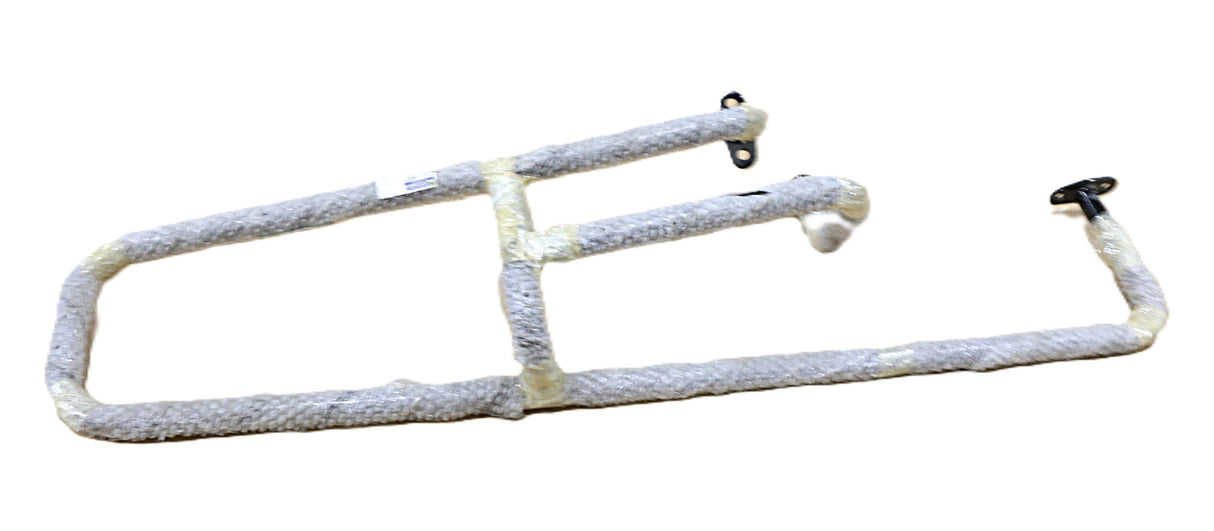 HYUNDAI - 71LC-60321 - HANDRAIL-RH FR
