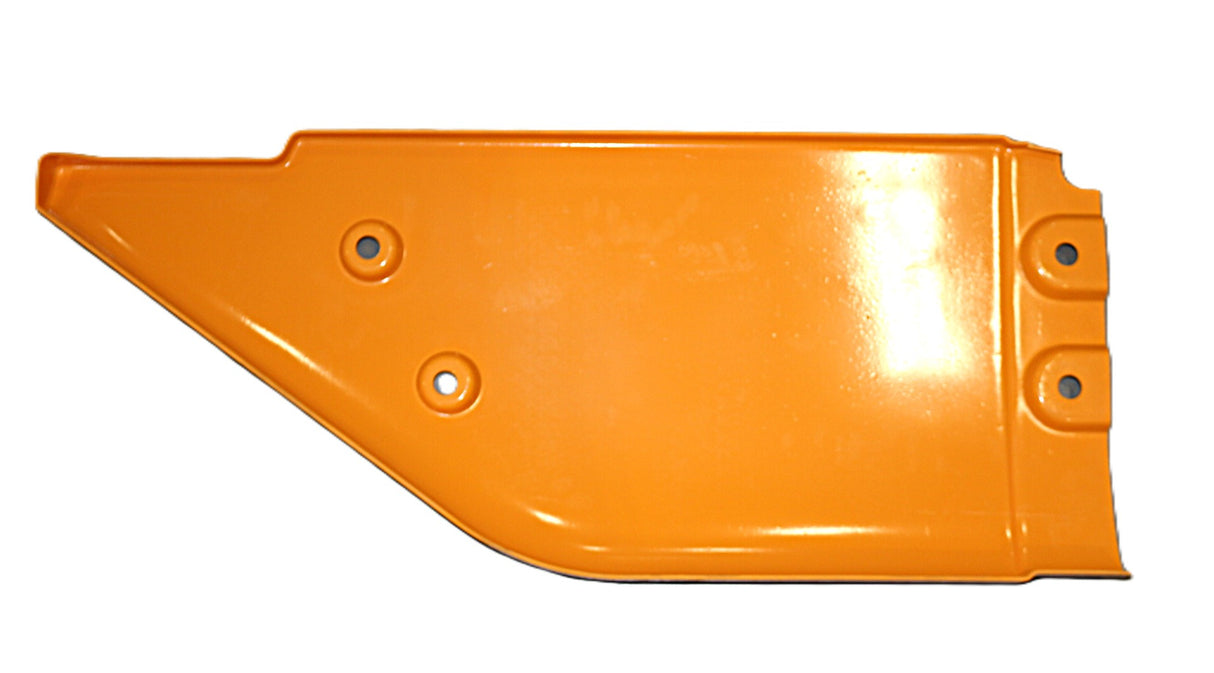 HYUNDAI - 71LF-00141 - COVER-SIDE LH