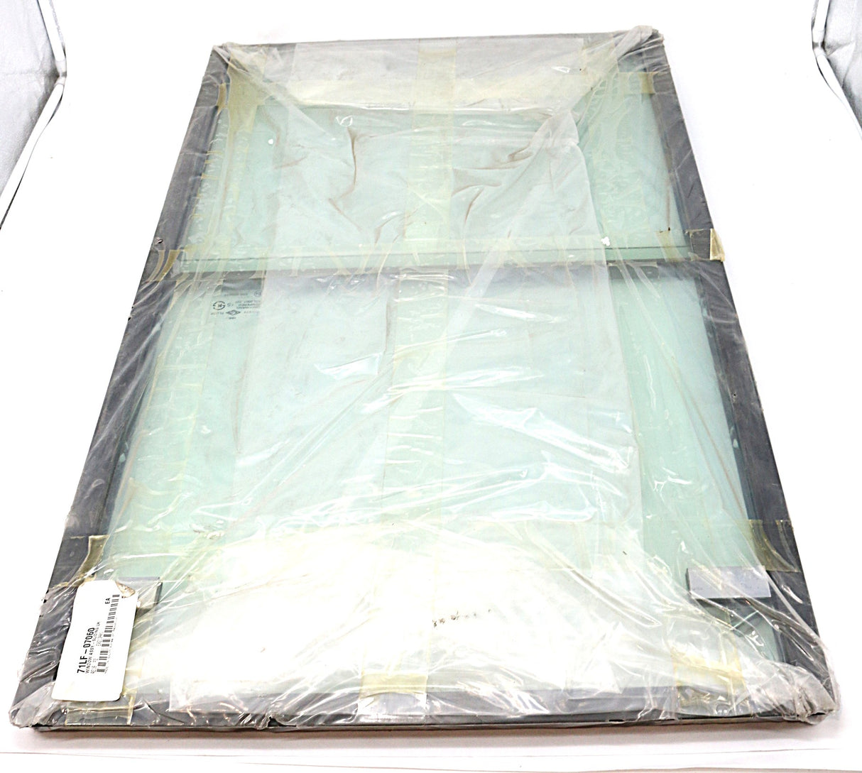 HYUNDAI - 71LF-07060 - WINDOW ASM-SLIDING LH