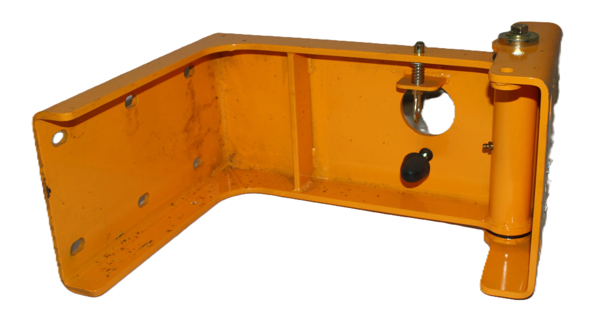 HYUNDAI - 71LG-82011 - GUARD ASM-MUD LH