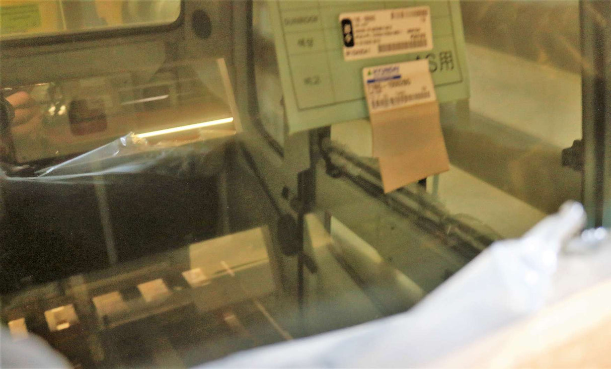 HYUNDAI - 71N6-10002BG - CABIN ASM