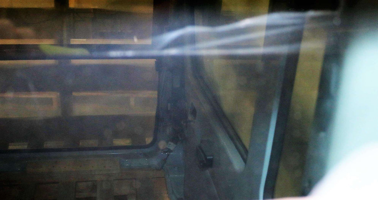 HYUNDAI - 71N6-10002BG - CABIN ASM