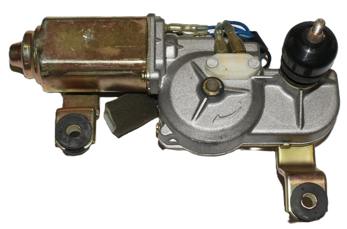 HYUNDAI - 71S1-2060 - WIPER MOTOR