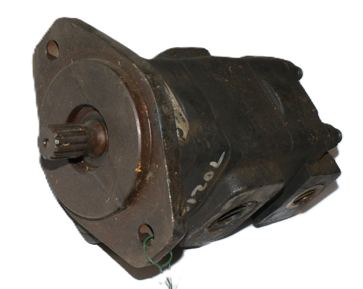 VOLVO - 7210-00120 - PUMP_ASSY P315