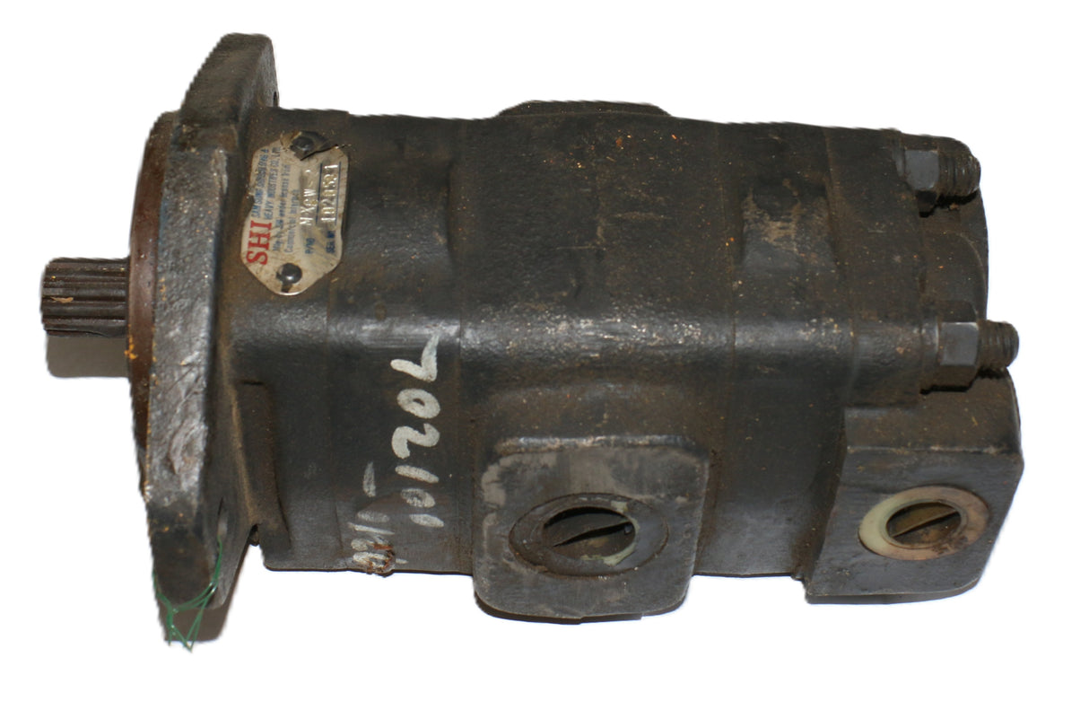 VOLVO - 7210-00120 - PUMP_ASSY P315