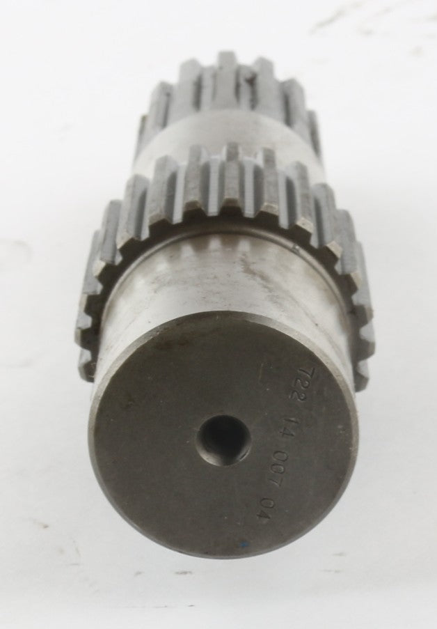 DANA SPICER - 72214.007.04 - INPUT SHAFT