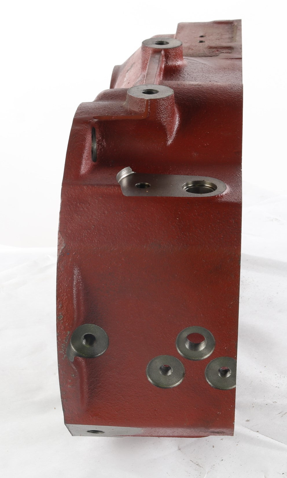 DANA SPICER - 72414.002.26 - COVER