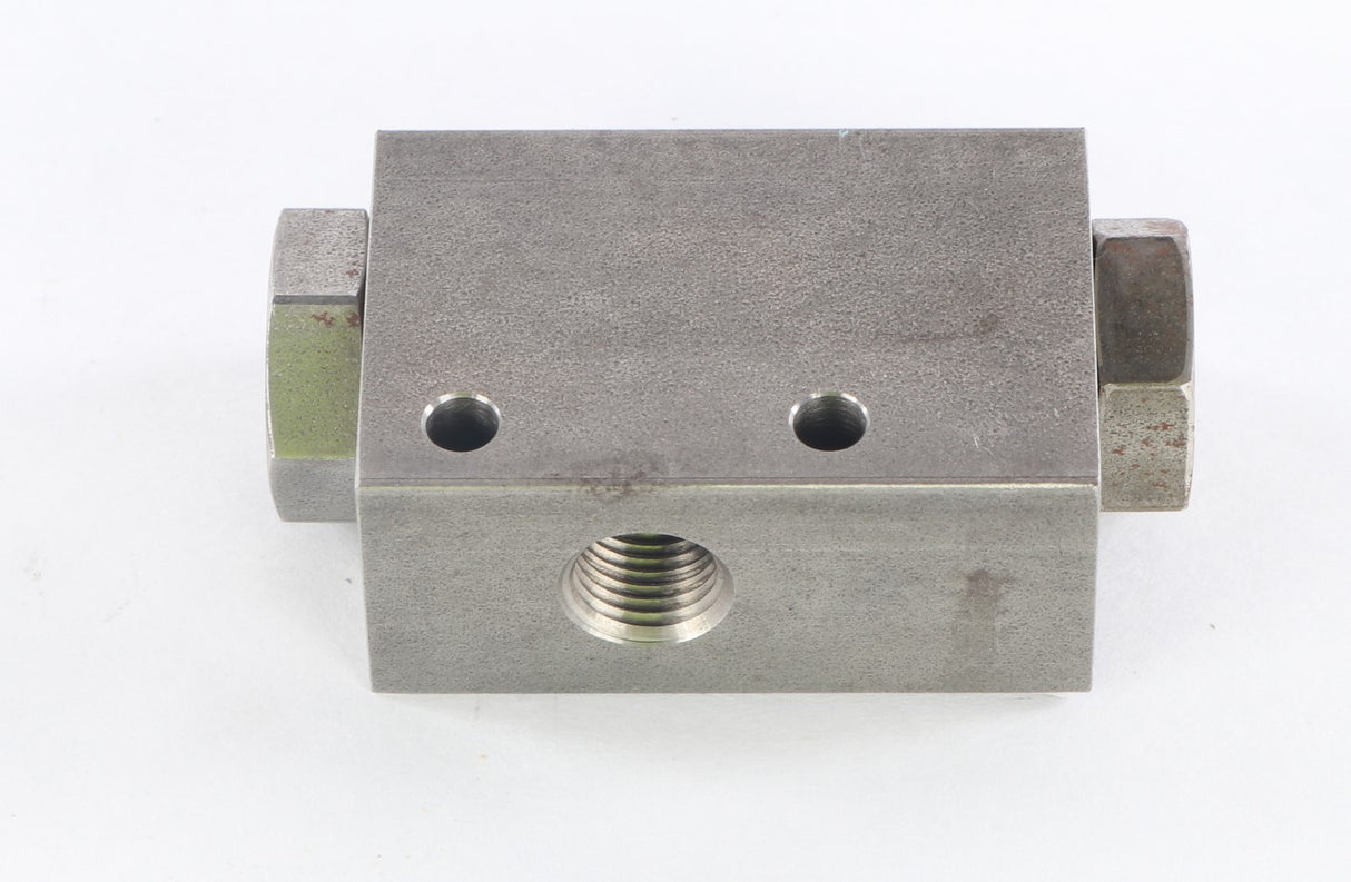 ARROWHEAD WINCH - 72416 - SHUTTLE VALVE