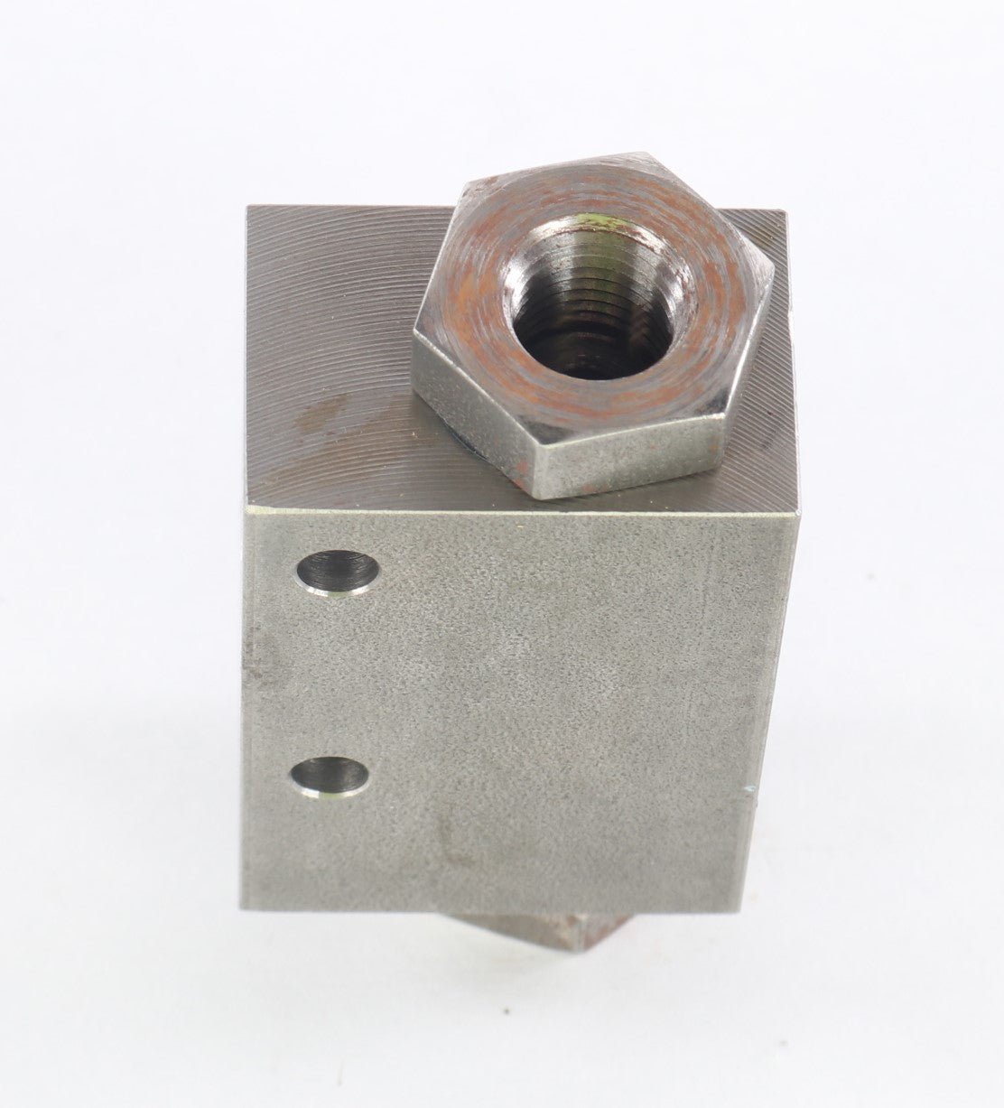 ARROWHEAD WINCH - 72416 - SHUTTLE VALVE