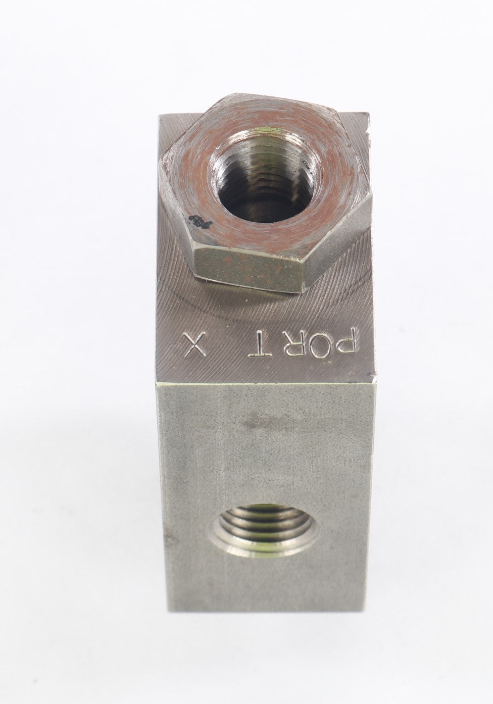 ARROWHEAD WINCH - 72416 - SHUTTLE VALVE