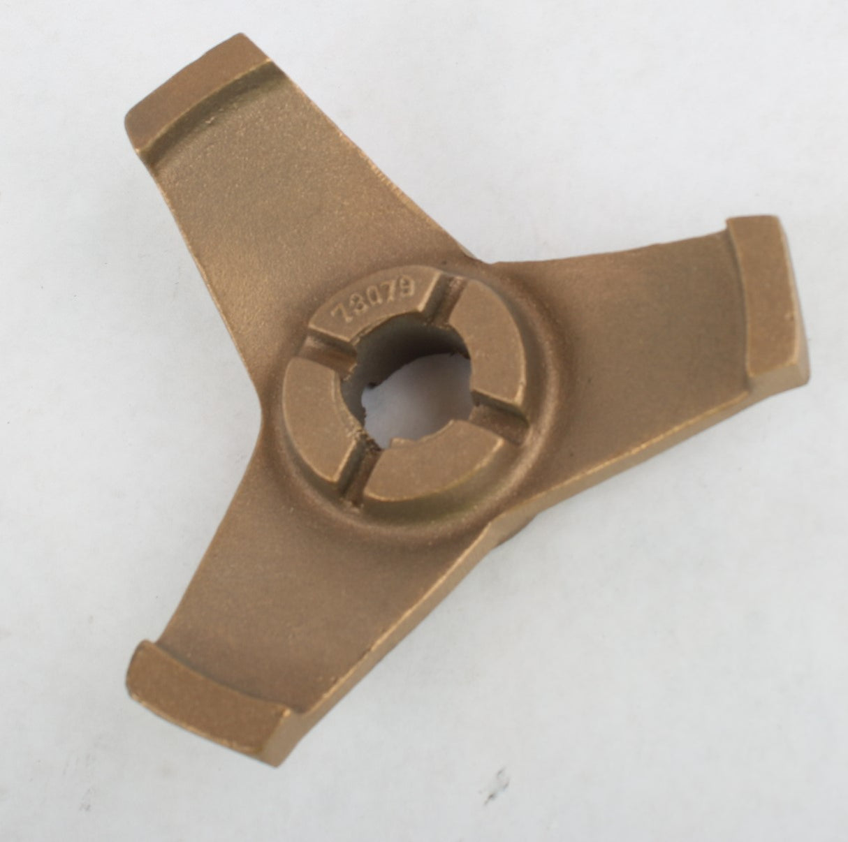 ARROWHEAD WINCH - 72612 - CASTING