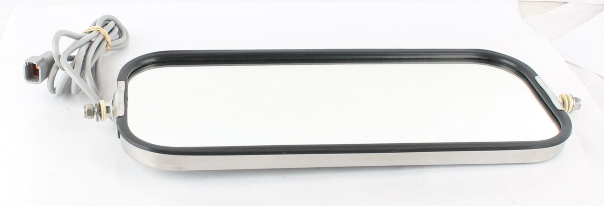 MACK - 72QS3167P4 - MIRROR HEAD