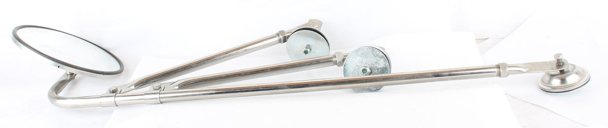 MACK - 72QS5152M2 - MIRROR BRACKET