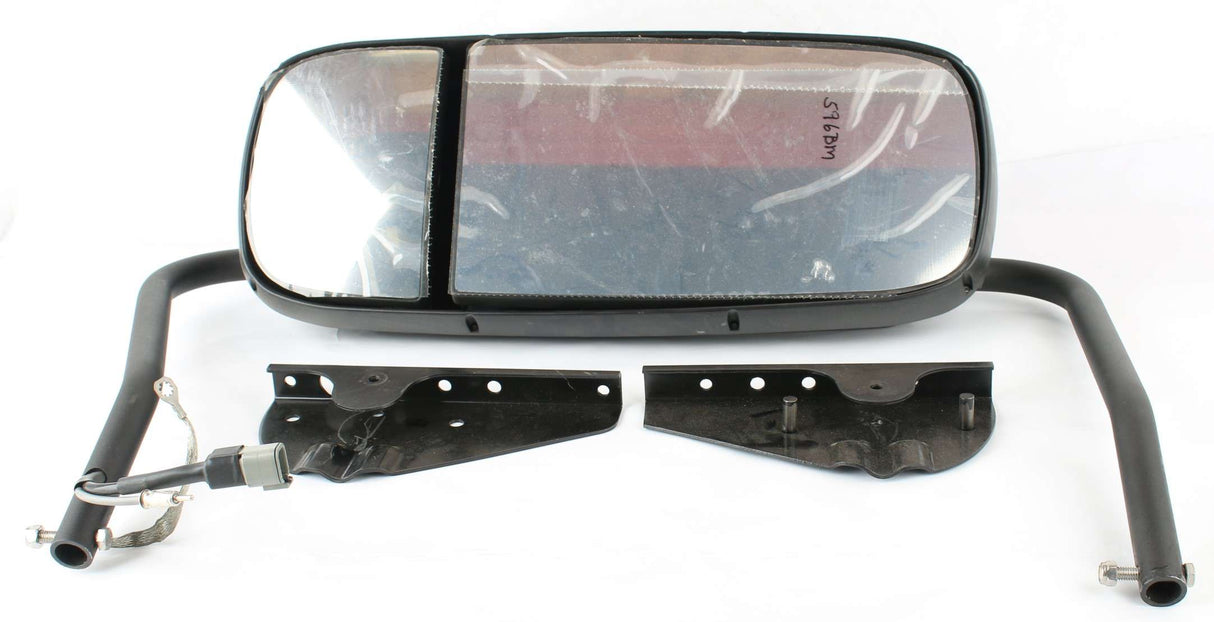 MACK - 72QS596BM - MIRROR LH COMPLETE CVX