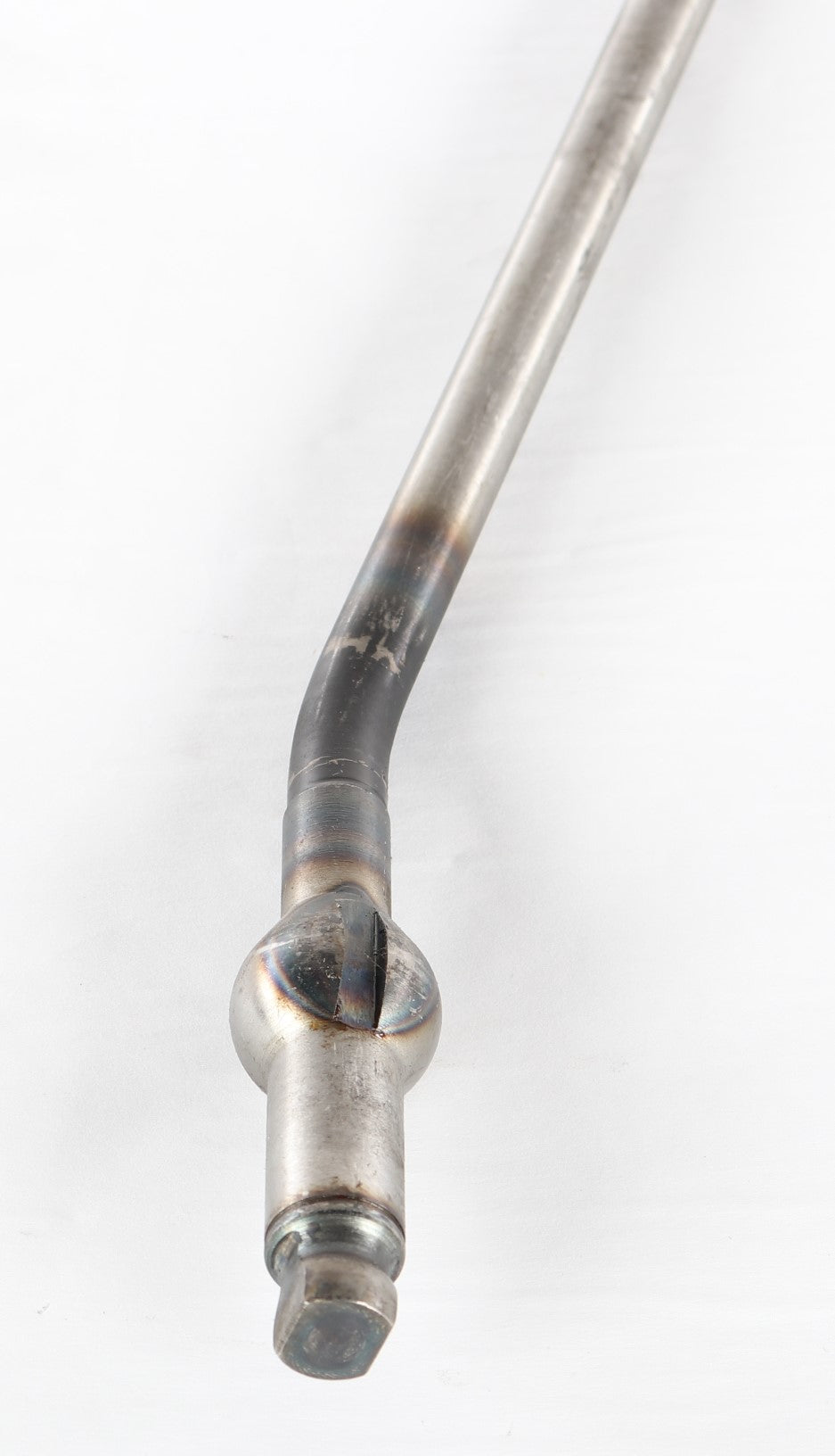 DANA SPICER - 73003.012.01 - CHANGE LEVER