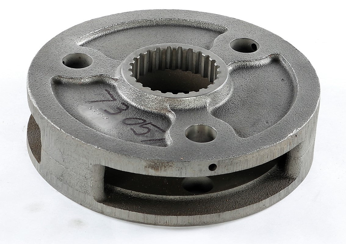 ARROWHEAD WINCH - 73051 - HOUSING