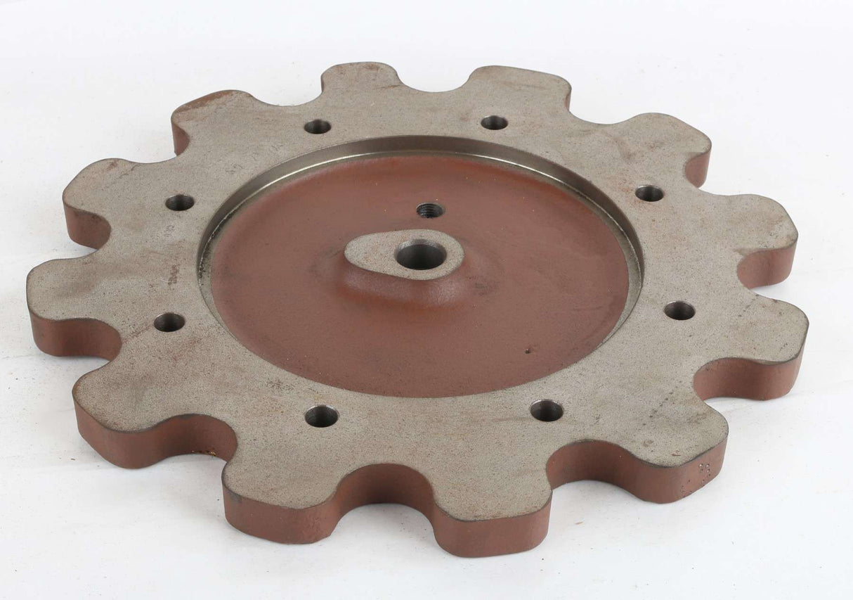 FIAT ALLIS - 73051861 - COVER ASSY