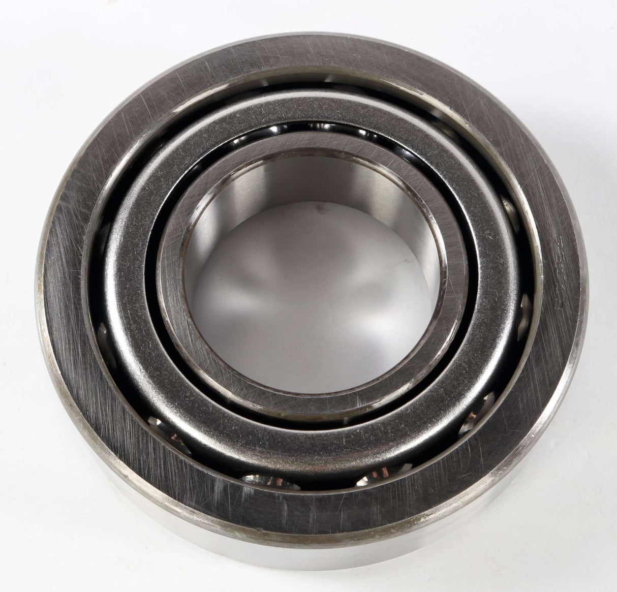 NSK - 7311BW - BALL BEARING - ANGULAR CONTACT 120mm OD