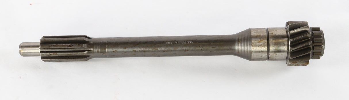 DANA SPICER - 73302.002.14 - INPUT SHAFT