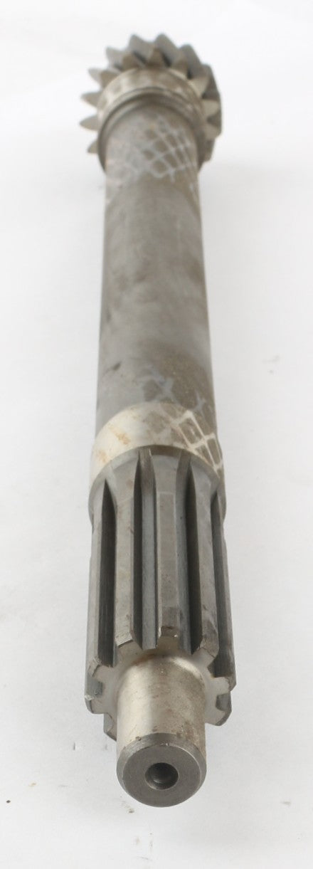DANA SPICER - 73302.002.15 - INPUT SHAFT