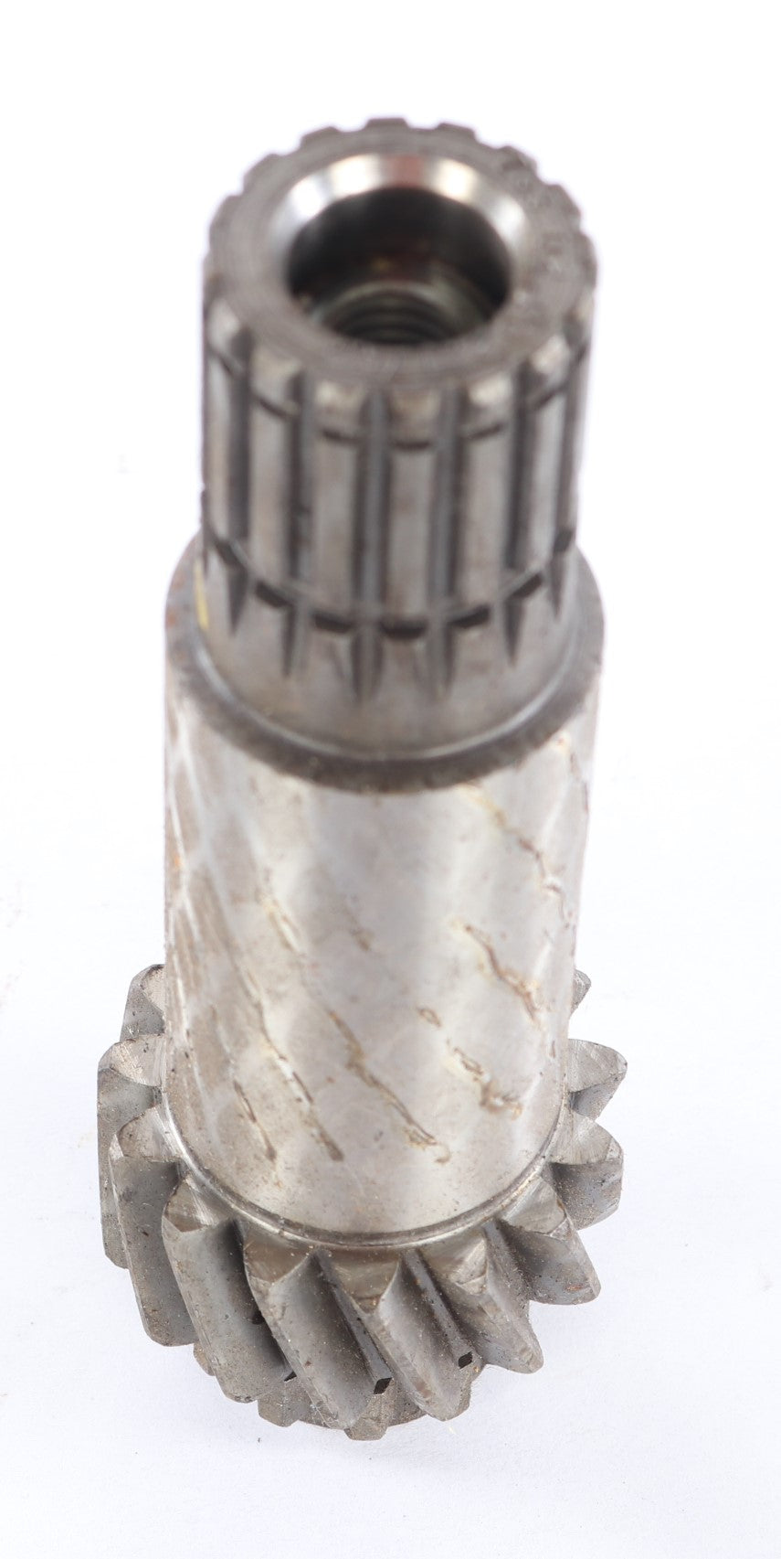 DANA SPICER - 73302.002.17 - INPUT SHAFT
