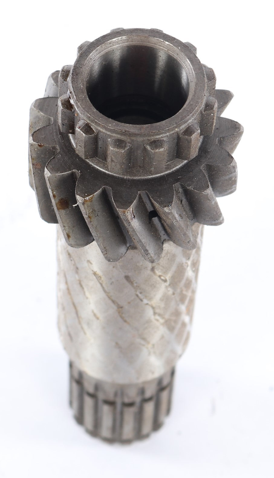DANA SPICER - 73302.002.17 - INPUT SHAFT