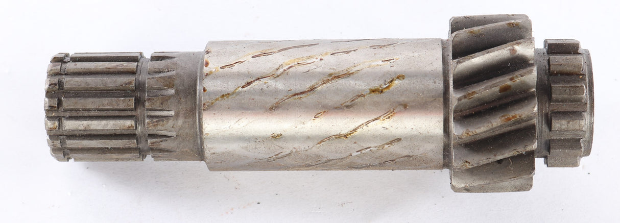 DANA SPICER - 73302.002.17 - INPUT SHAFT