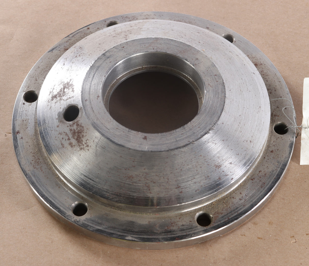 VOLVO - 73653 - CAPAWD GEARBOX