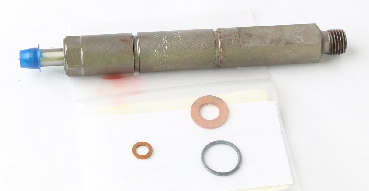 MACK - 736GB333P7X - REMAN INJECTOR