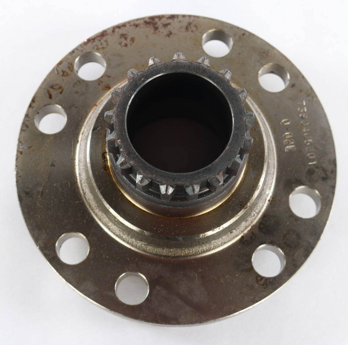 DANA SPICER - 73804.058.01 - FLANGE