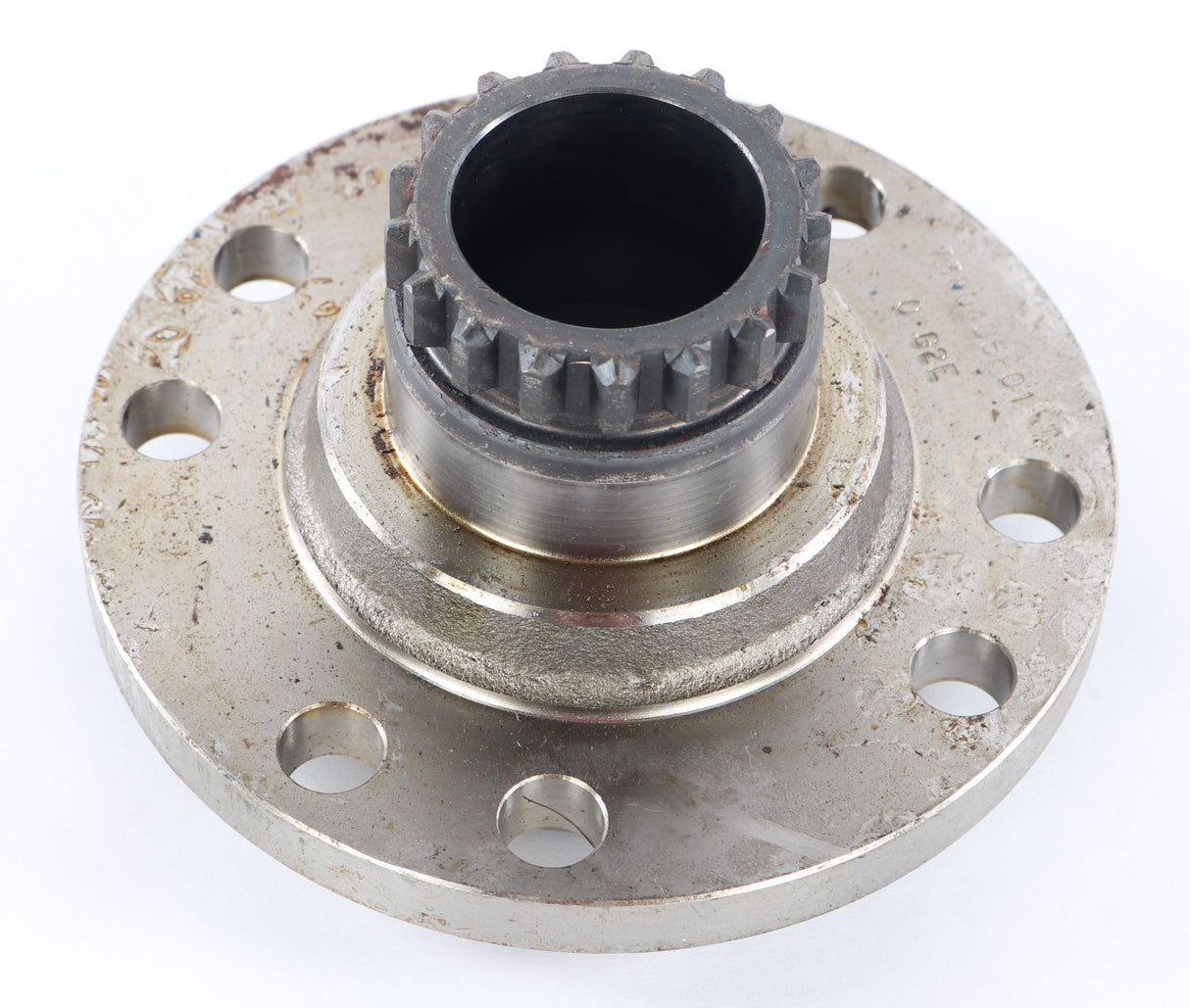 DANA SPICER - 73804.058.01 - FLANGE