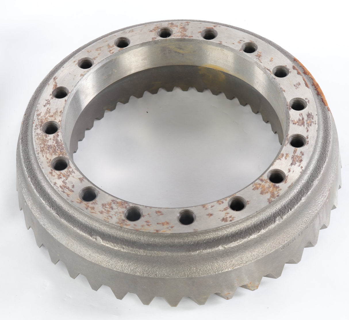 DANA SPICER - 73804.505.34 - BEVEL GEAR SET