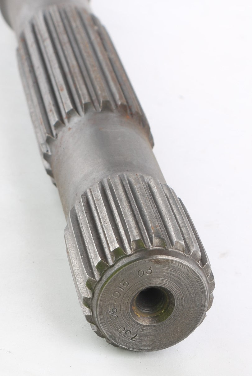DANA SPICER - 73806.015.03 - HALF SHAFT