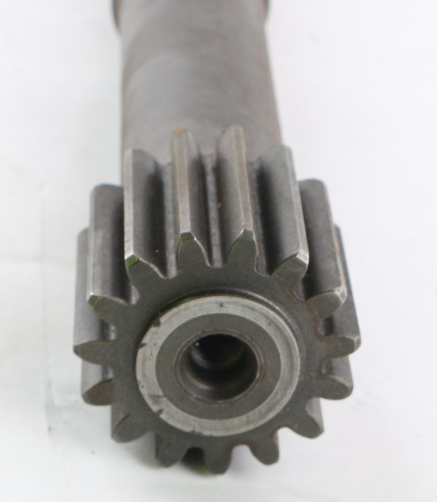 DANA SPICER - 73806.015.03 - HALF SHAFT