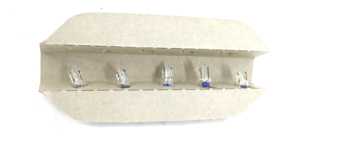 OSRAM SYLVANIA - 74 - BULB 14V .1 AMP