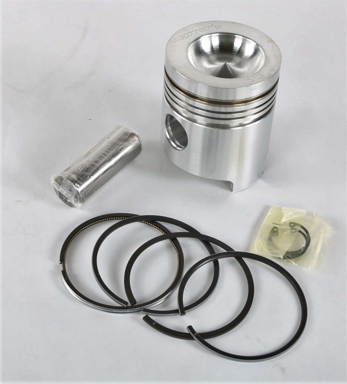 FIAT ALLIS - 74062359 - PISTON KIT