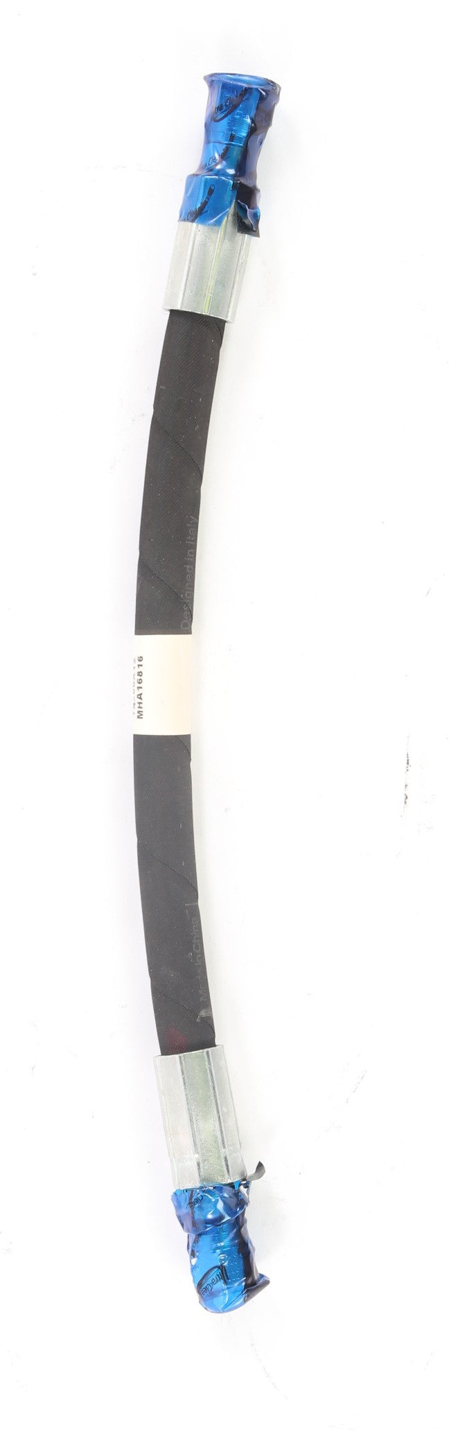 VOLVO - 74200X12 - HOSE ASSY#4 SWIVELFEMALE