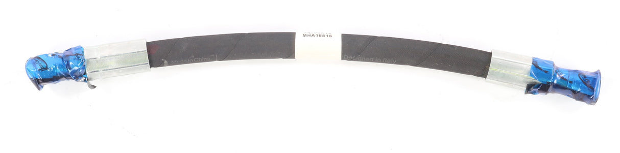 VOLVO - 74200X12 - HOSE ASSY#4 SWIVELFEMALE