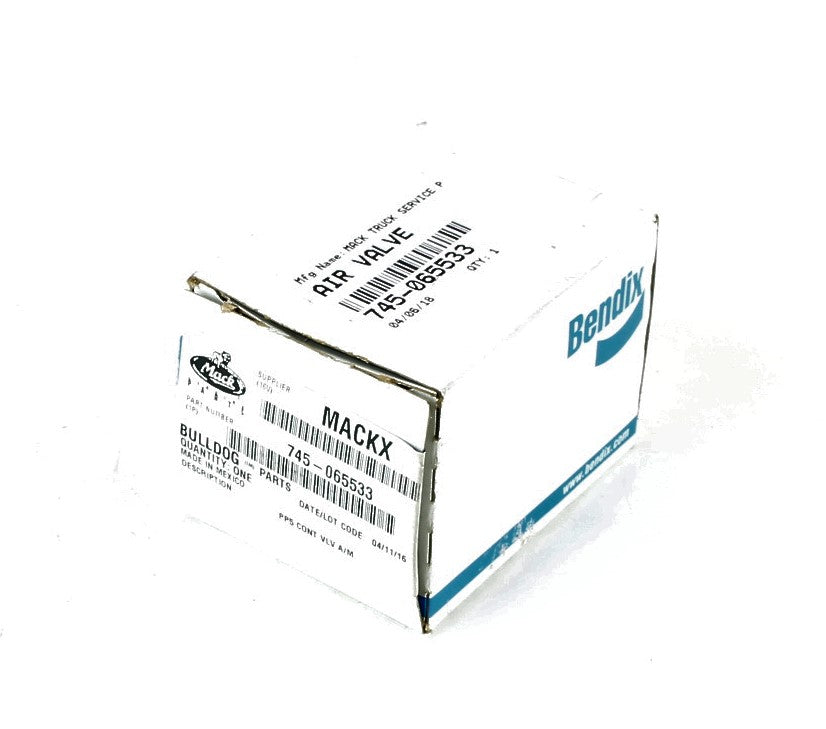 MACK - 745-065533 - AIR VALVE