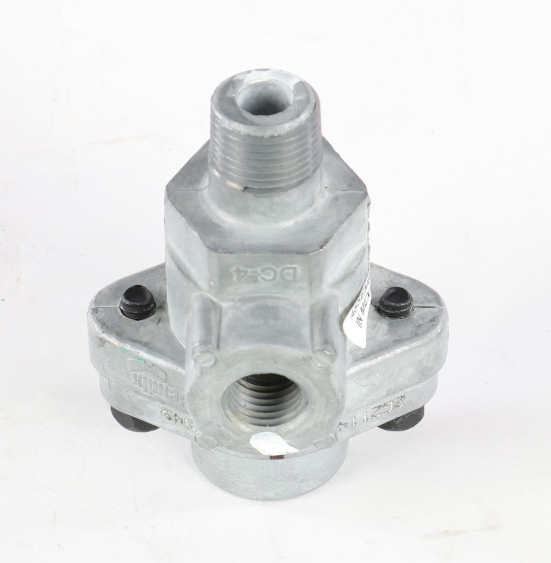 MACK - 745-289296N - DBL CHECK VALVE