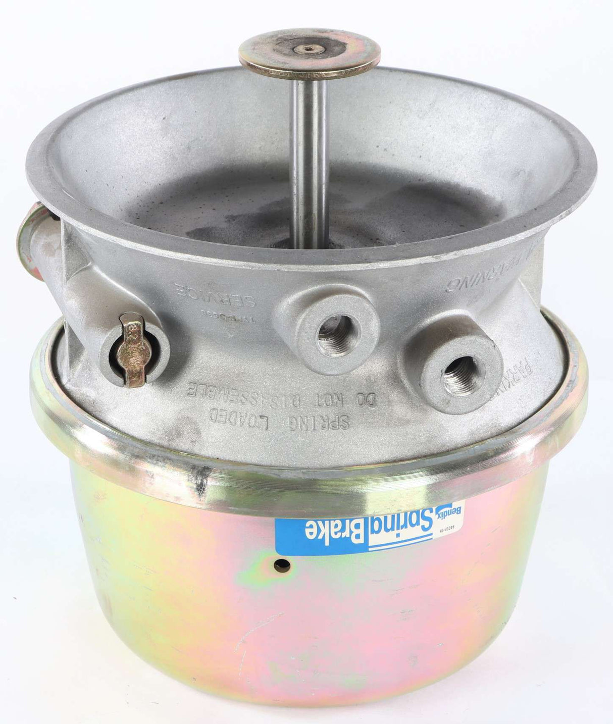 MACK - 745-5007128 - T3636 PIGGYBACK BRAKE CHAMBER